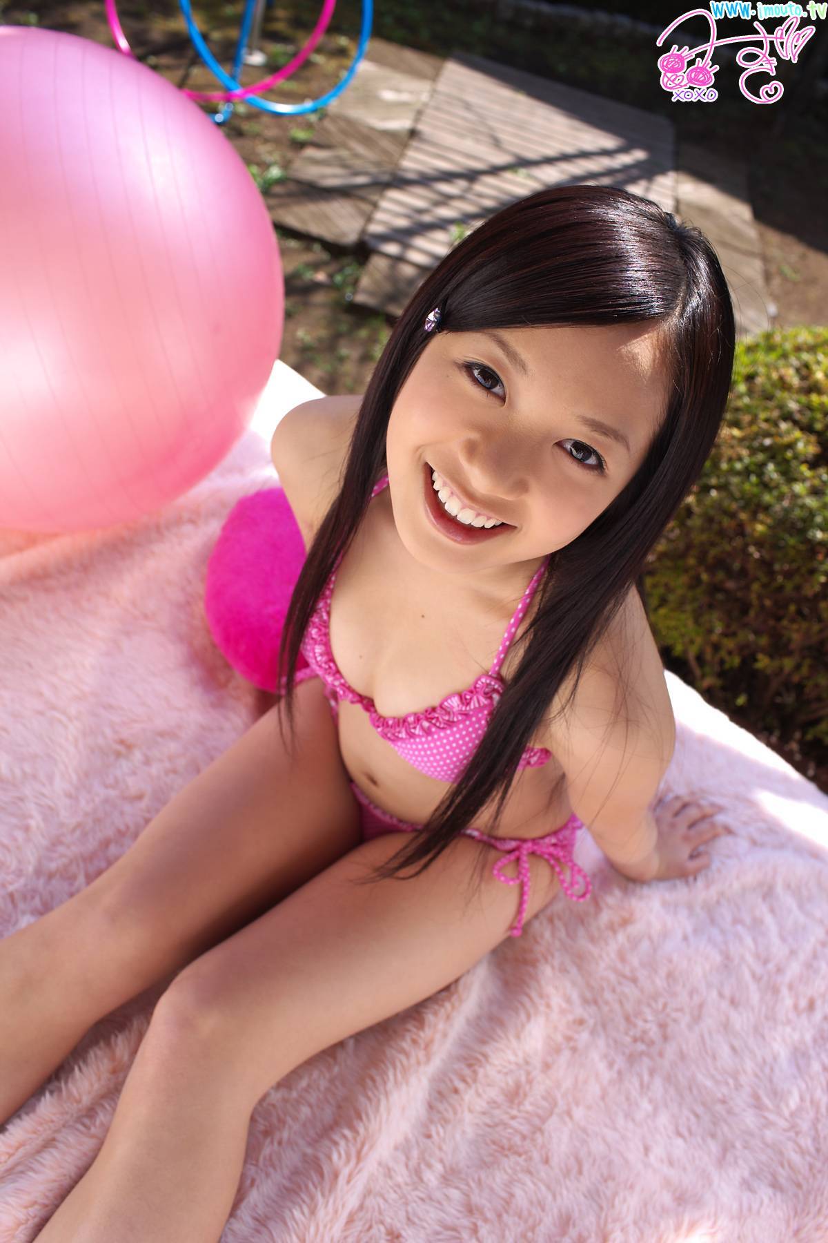 [Imouto.tv] 2013.04.20 有川瑞希 Mizuki Arikawa ~ tp arikawa mizuki